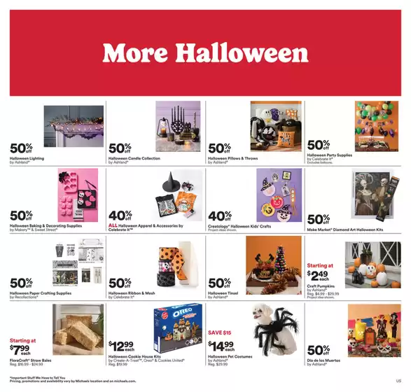 10/5 Weekly Ad