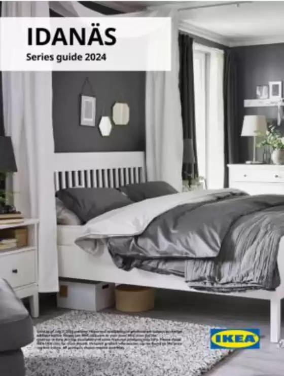 Ikea catalogue in Myrtle Beach SC | Exclusive deals and bargains | 2025-10-06T00:00:00.000Z - 2025-10-20T00:00:00.000Z