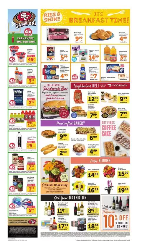 Our best bargains