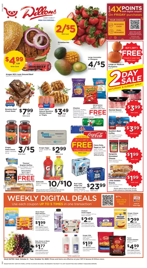 Weekly Ad