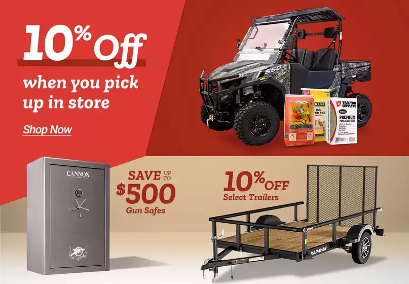 Top offers for smart savers