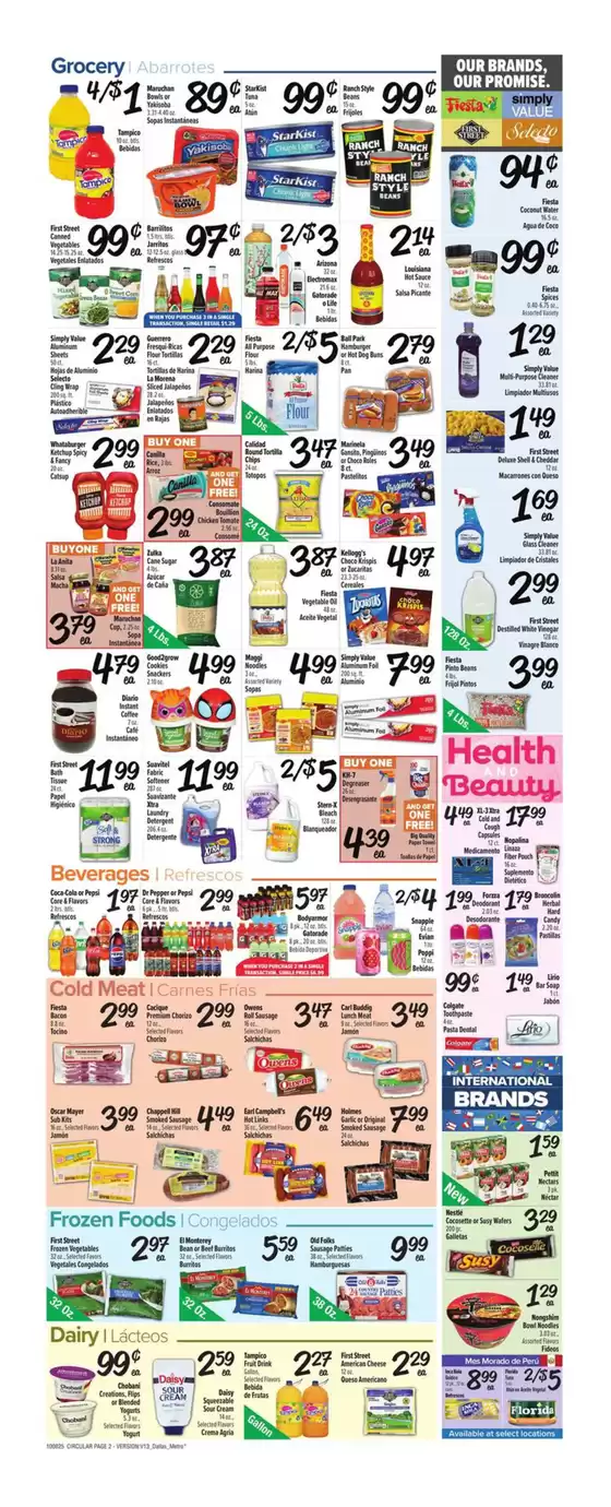 Great offer for bargain hunters