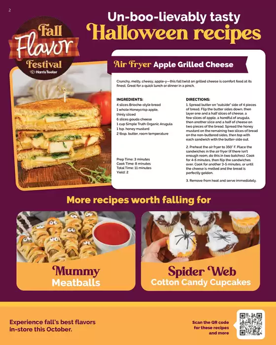 Monthly Ad