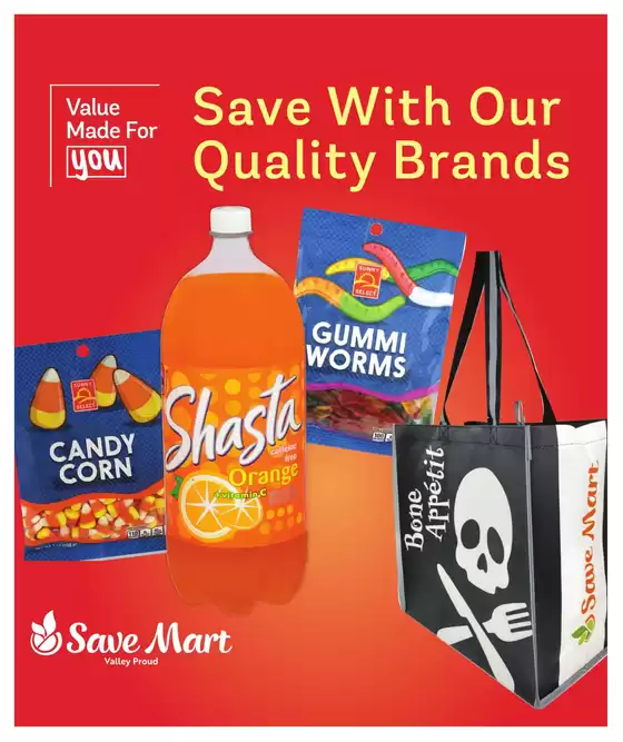 Top offers for smart savers