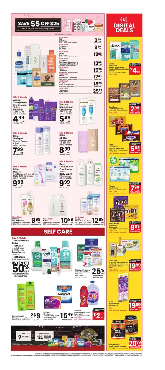 Safeway - Denver - GMI