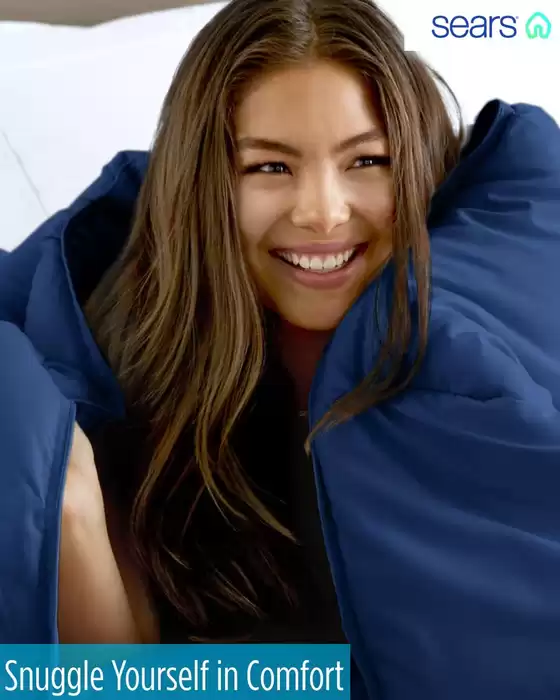 Sears catalogue in Plymouth MA | Great offer for all customers | 2025-10-09T00:00:00.000Z - 2025-10-23T00:00:00.000Z