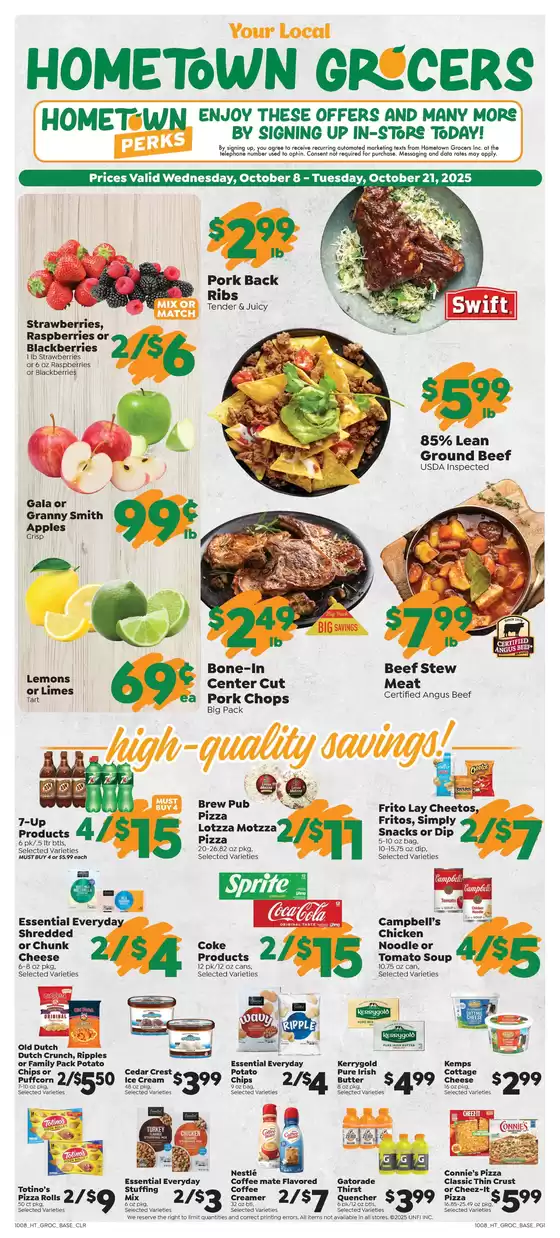 Weekly Ad