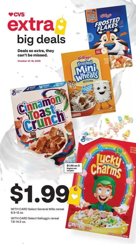 Our best deals for you