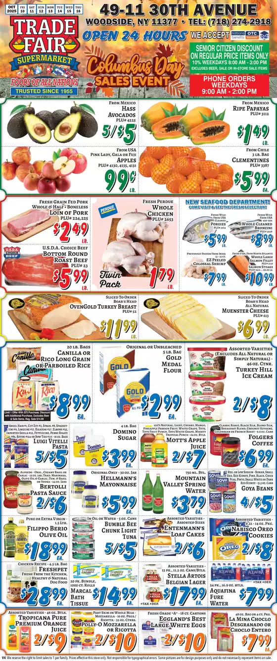 Our best offers for you