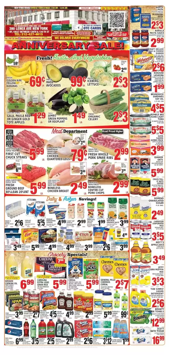 Our best offers for you