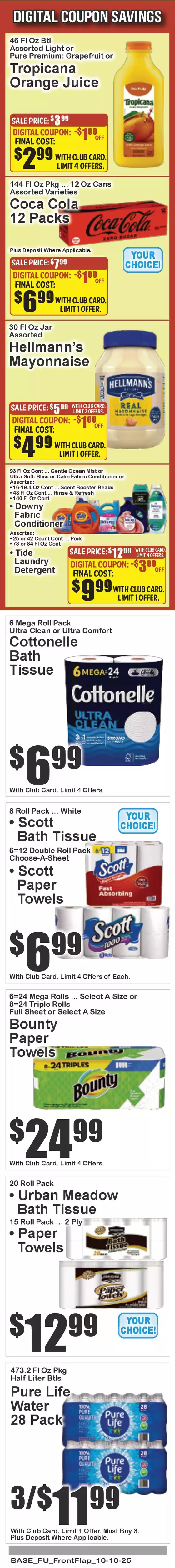 Our best deals for you