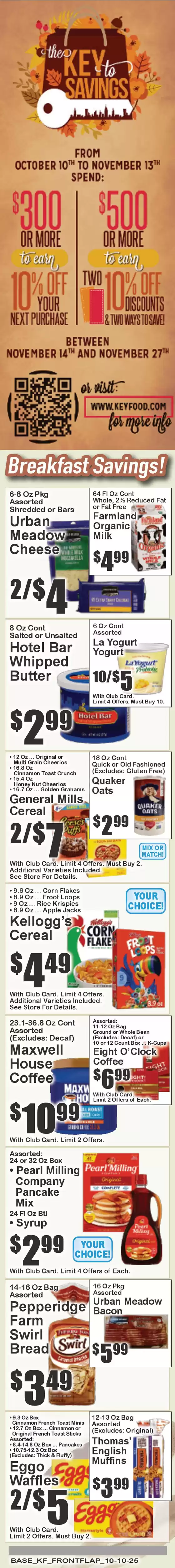 Top deals and discounts