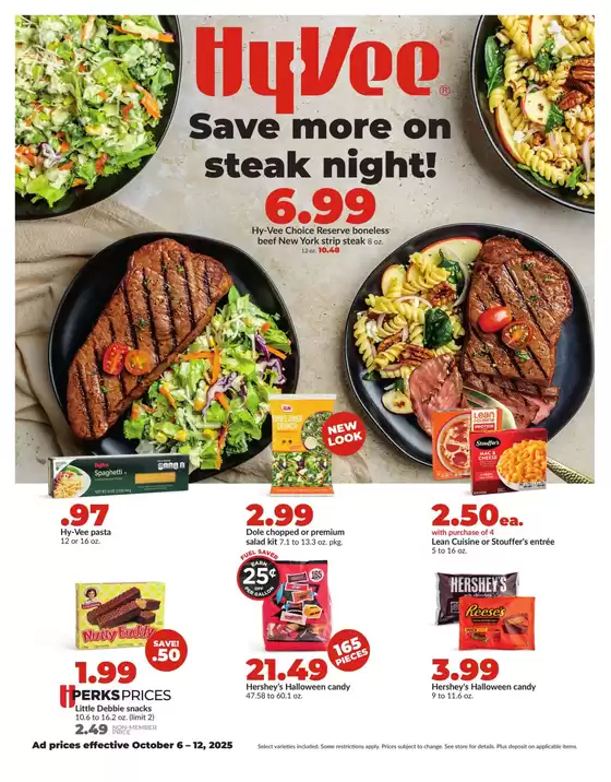 Great discounts on selected products