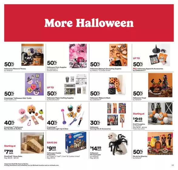 10/12 Weekly Ad