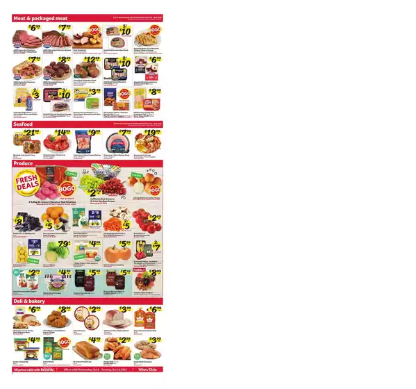 Our best offers for you