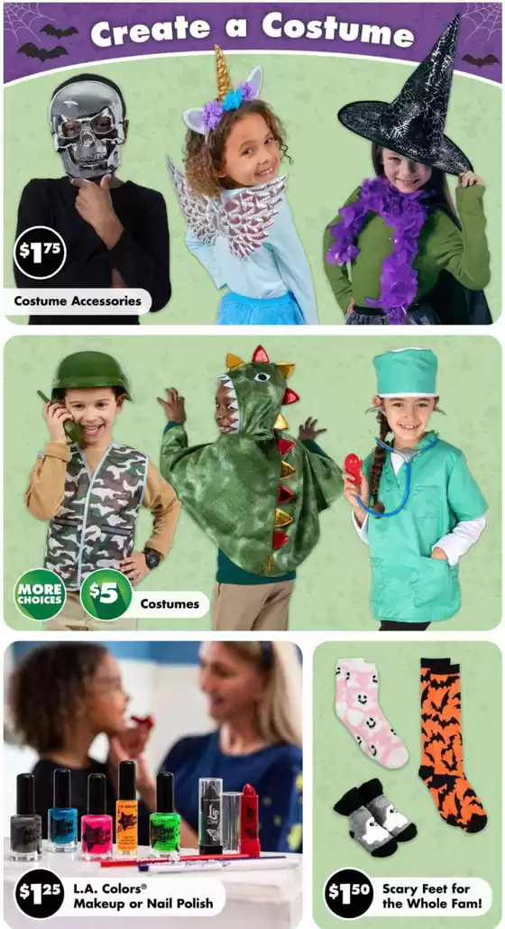 Weekly Ads Dollar Tree