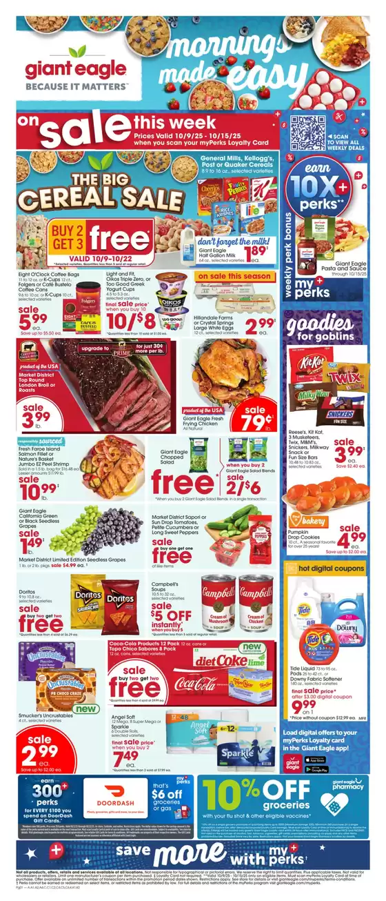Weekly Sale Giant Eagle