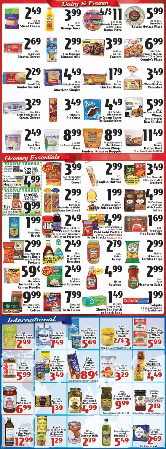 Great offer for bargain hunters