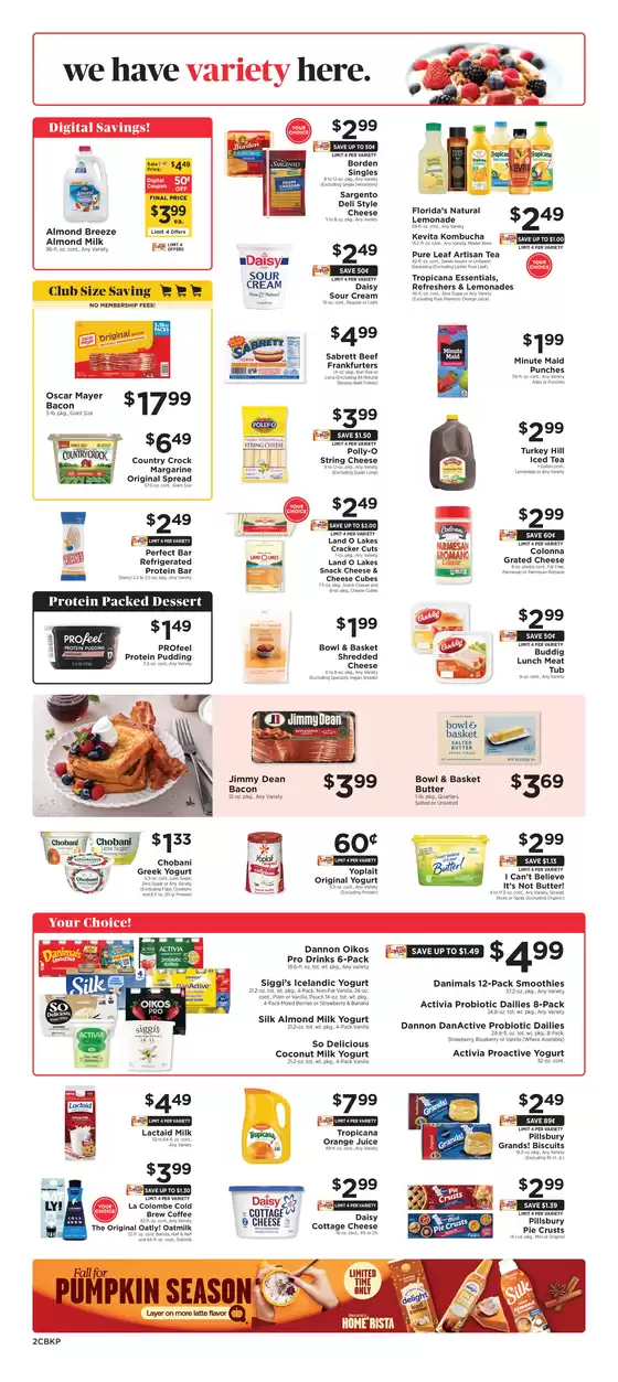 Top offers for all bargain hunters