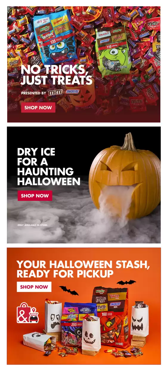 Top deals and discounts