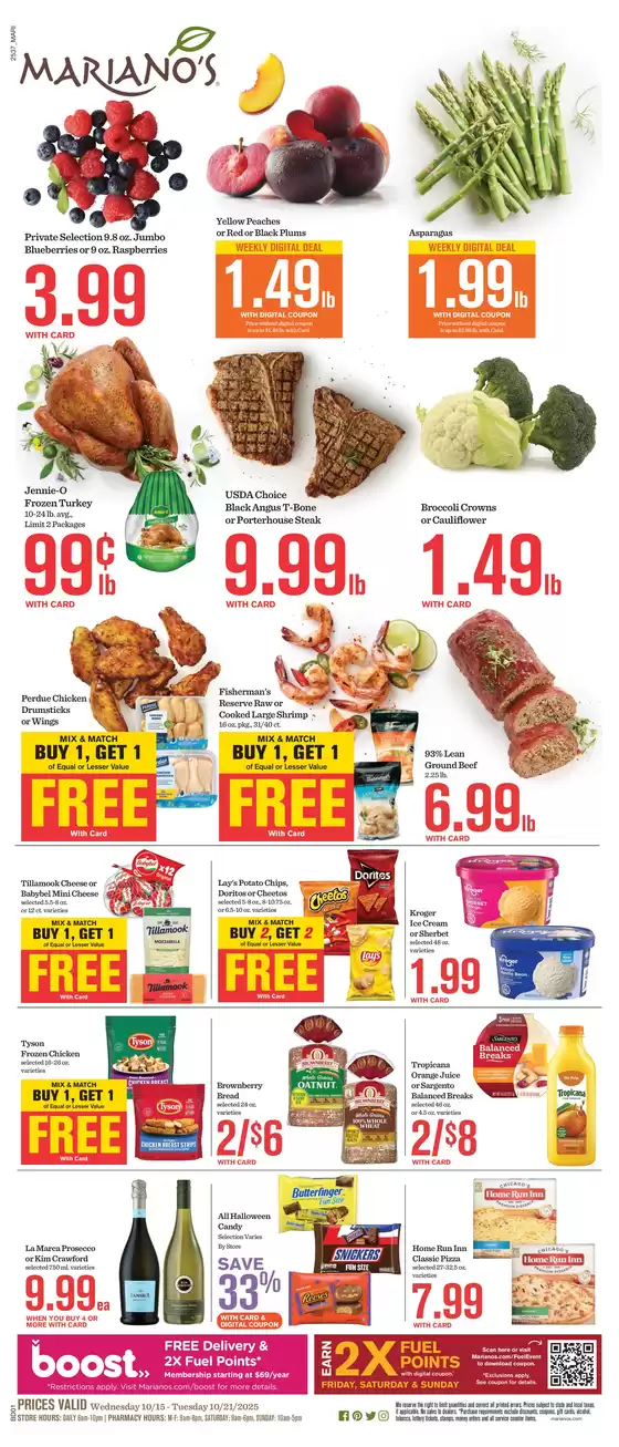 Weekly Ad
