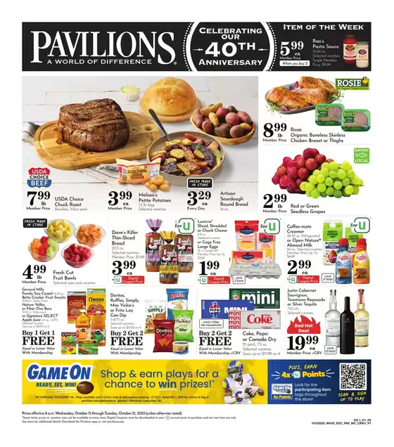 Weekly Ad