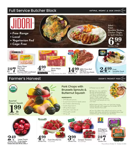 Weekly Ad