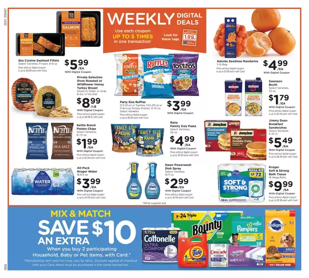 Weekly Ad