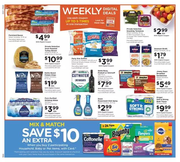 Weekly Ad