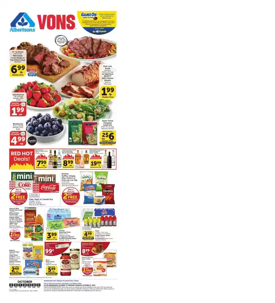 Top offers for smart savers