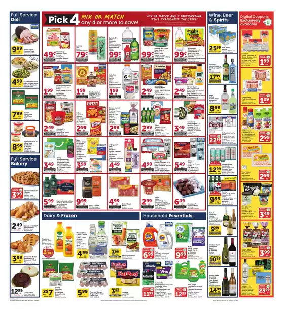 Top offers for smart savers
