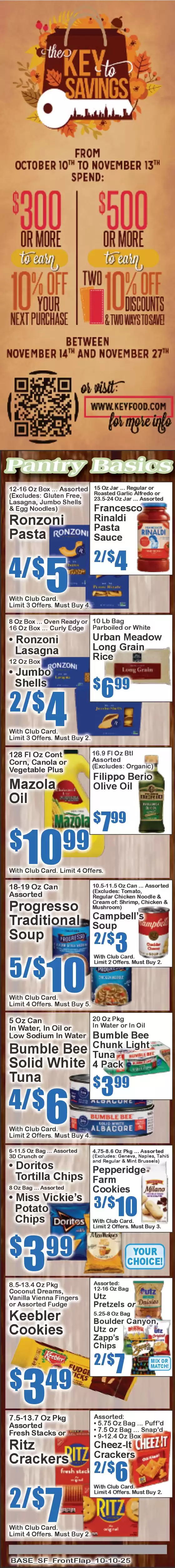 Super Fresh weekly ad