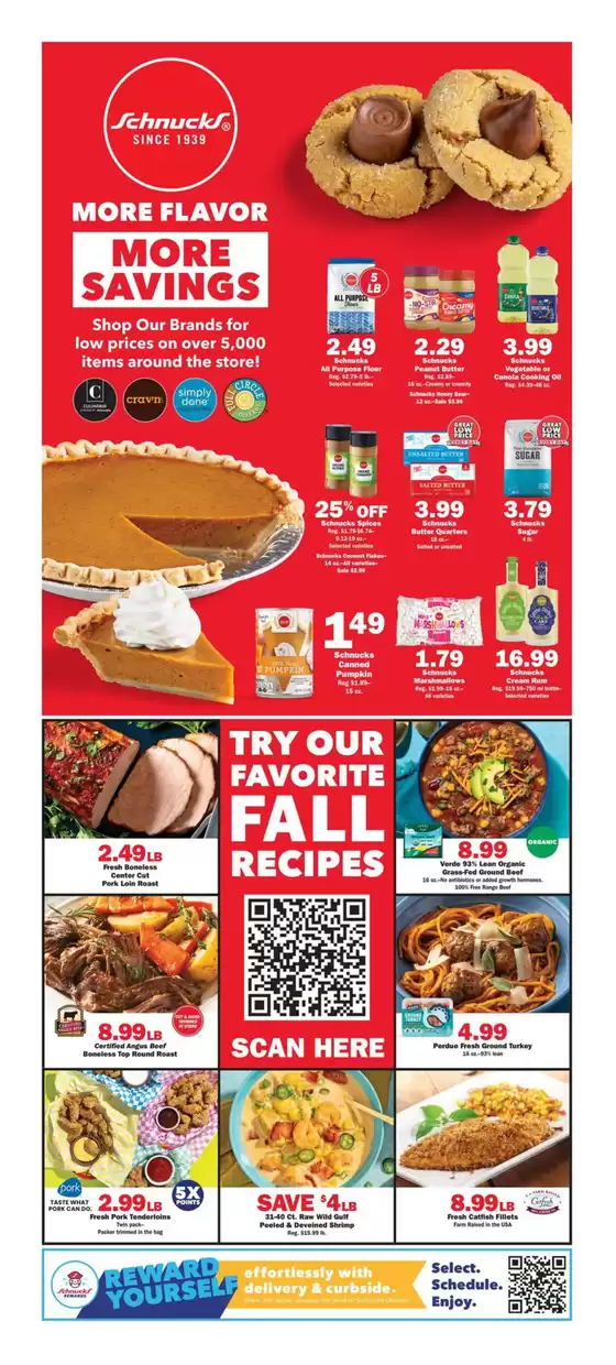 Our best bargains