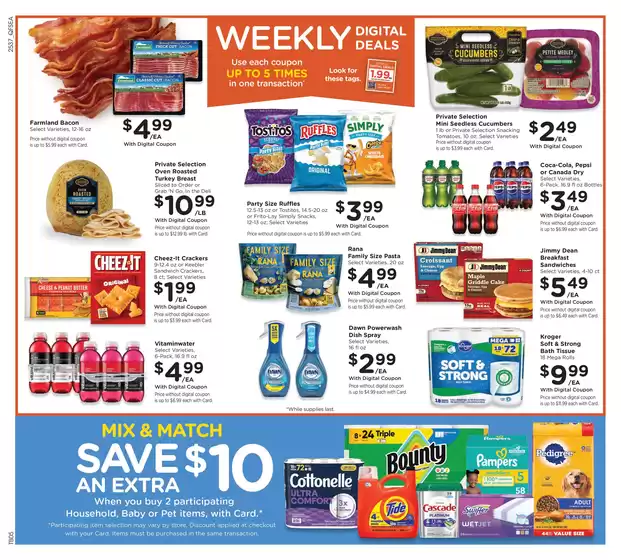 Weekly Ad