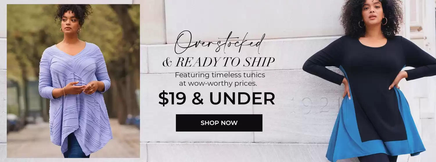 Avenue weekly ad