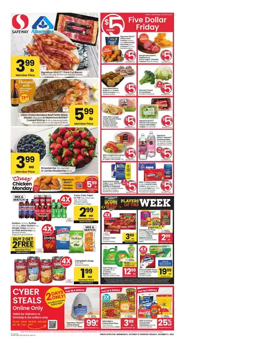 Our best bargains