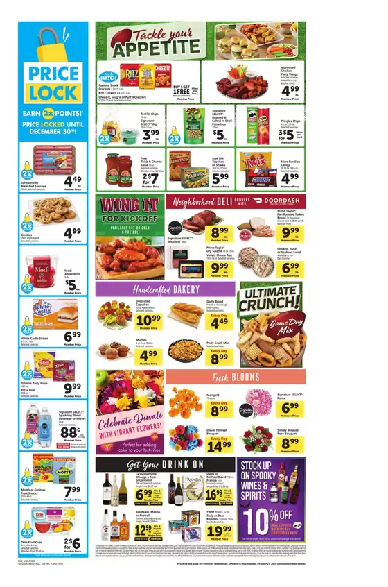 Top offers for all bargain hunters