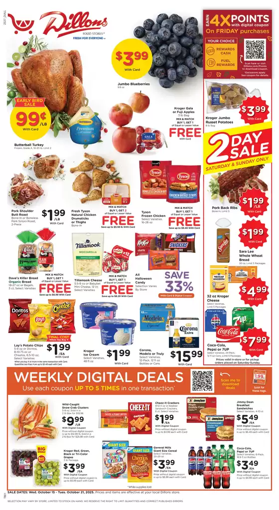 Weekly Ad