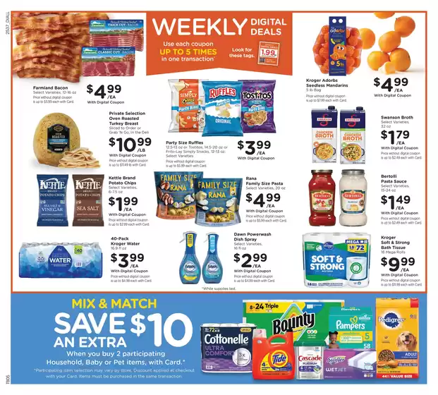 Weekly Ad