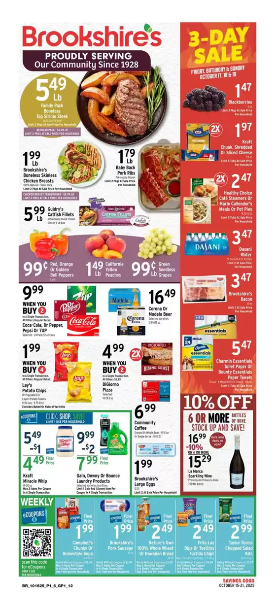 Our best bargains