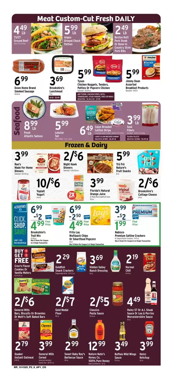 Our best bargains