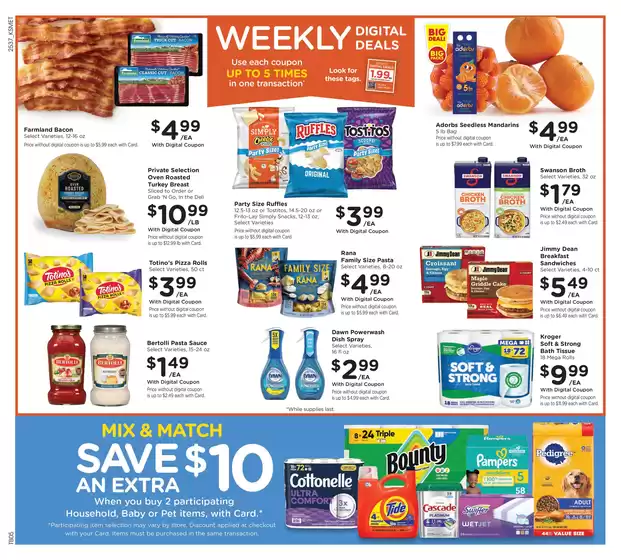 Top offers for all bargain hunters