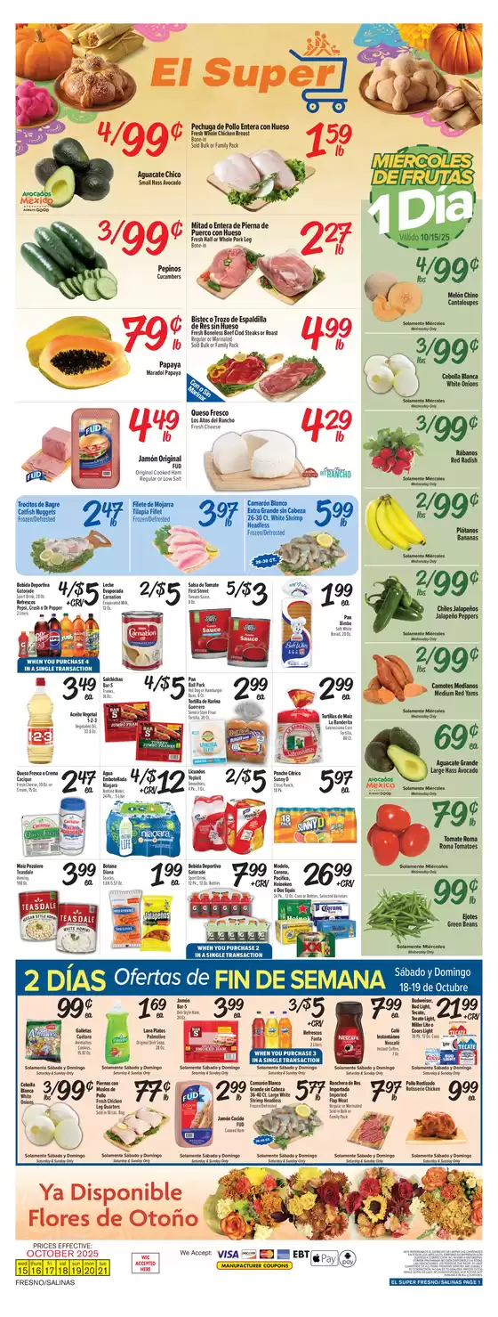 Top offers for all bargain hunters