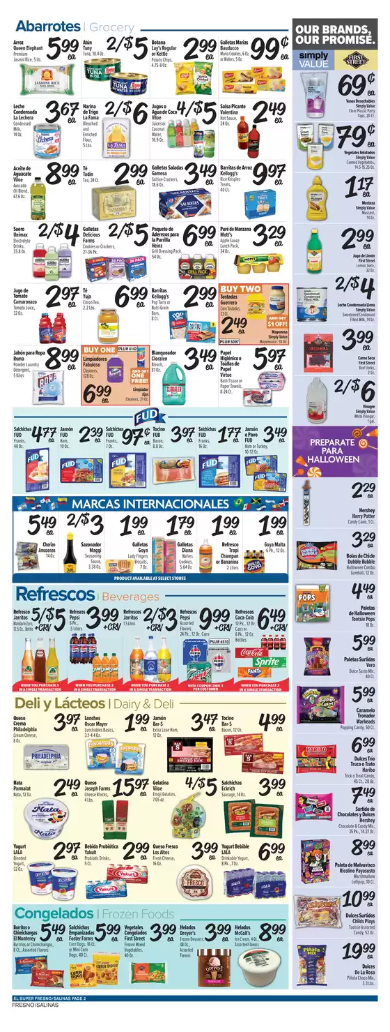 Top offers for all bargain hunters