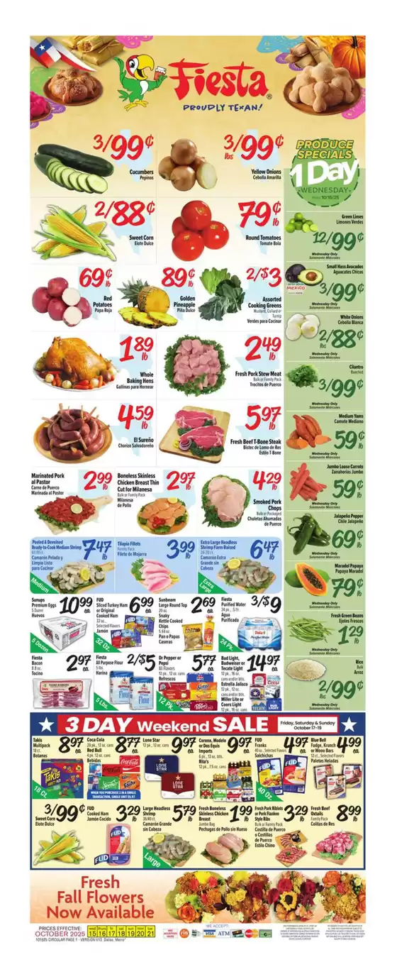 Exclusive deals for our customers