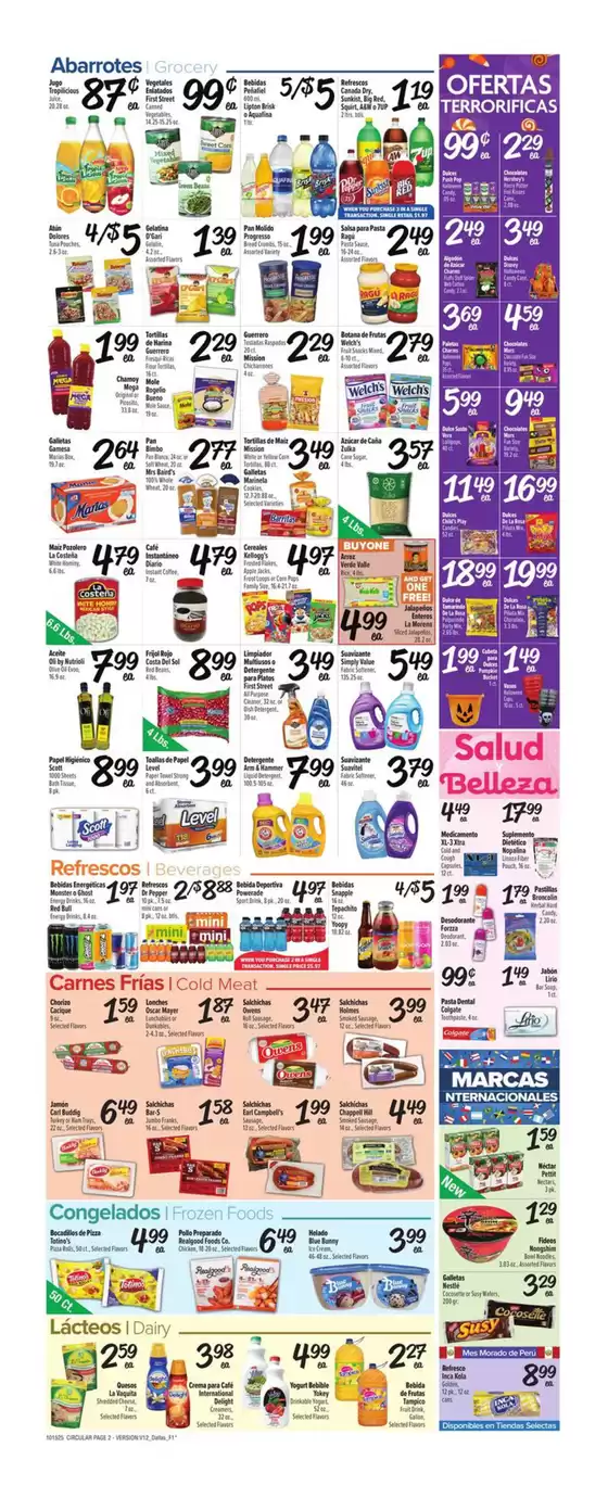 Our best offers for you