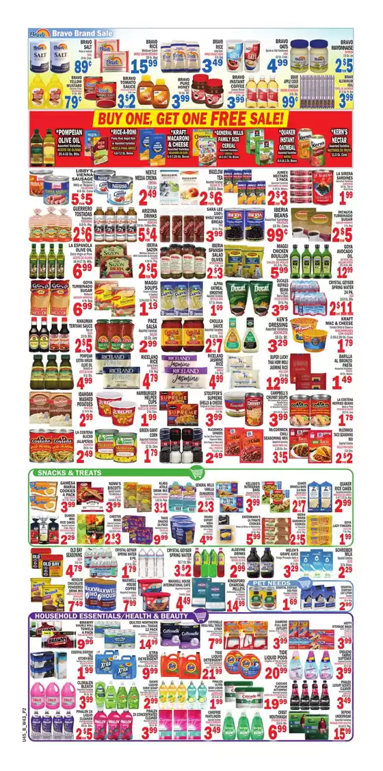 Our best bargains