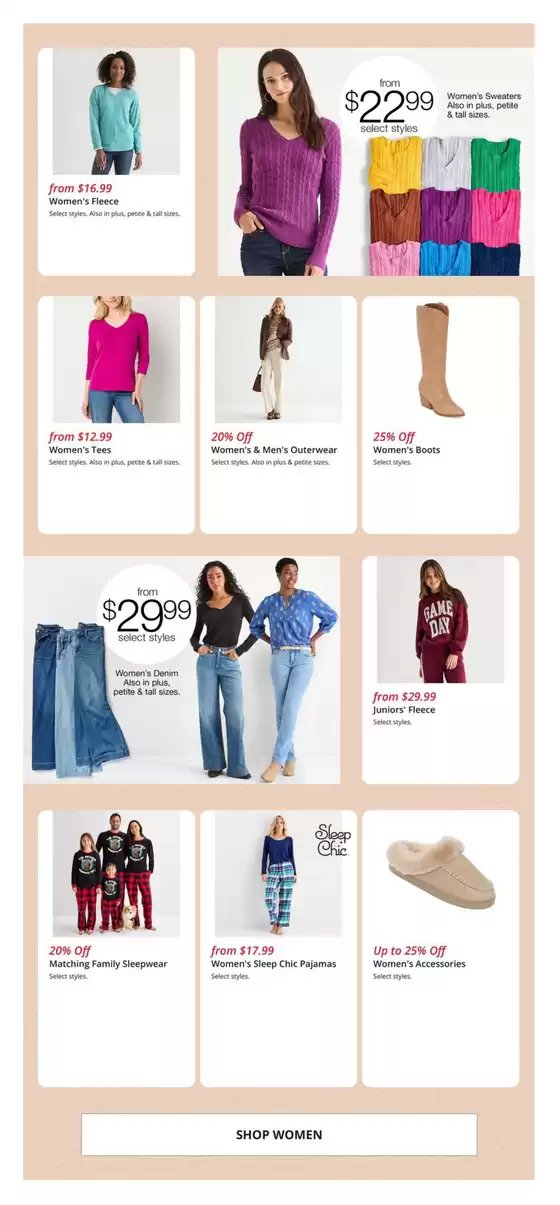 Store Ads