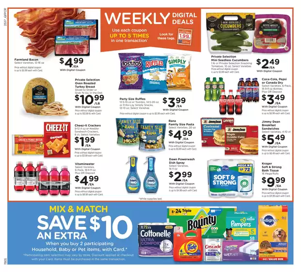 Top offers for all bargain hunters