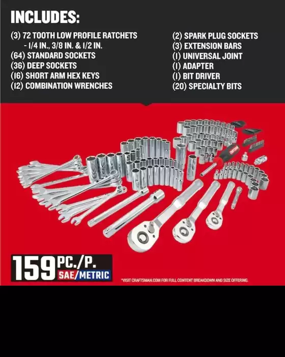 Our best offers for you